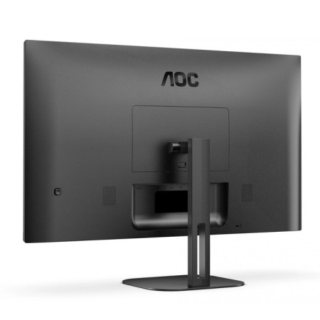 Monitor AOC 23.8 "24v5ce Black IPS LED 1MS 16: 9 HDMI M/M Matte 300CD 178g/178g 1920x10 106690-4