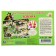 Board game-detector "Masha and the bear, the alphabet"
