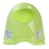 Children's musical pot “Dino dinosaurus”, green color
