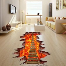 Stick 3D Interior bridge 90*60cm