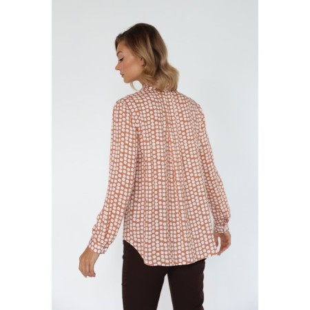 Female shirt, size 42-3