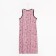 Sarafan female, pink, size 48