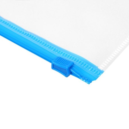 The convert folder on the A5, 150 μm, calligrata, transparent lightning-1