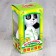 Nevalyashka "Panda" in art packaging, mix
