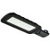 Street lamp SAFFIT SSL10-100, IP65, LED, 100 W, 45x188x438 mm, black color