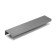 Handle Cappio RT001, l = 150, m/o 128, color graphite