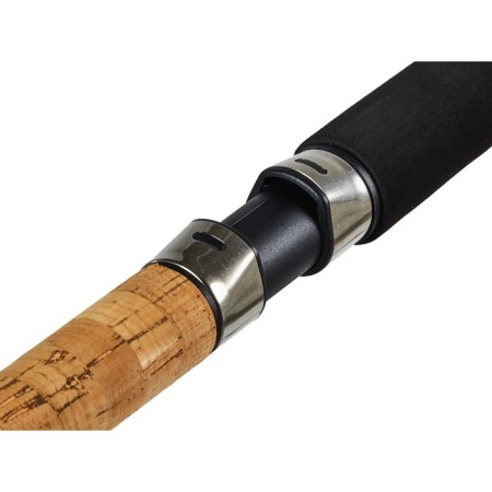 The feeder feeder Salmo Sniper Feeder 150, test 50-150, length 3.6 m.-2