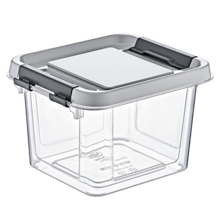 Food container Grand Hobbylife, 800 ml, mix color-1