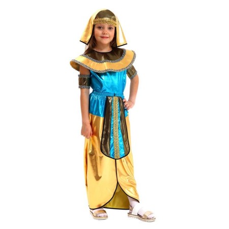 Cleopatra carnival costume, p. 28, growth 98-104 cm-1