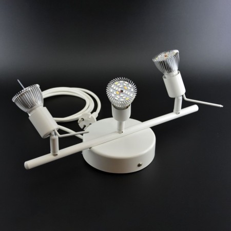 Wall LED lamp for dositing plants "Talita" 30W-1