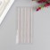 Decorative stickers "Pearls" 0.3 cm, 175 pcs, ash rose
