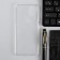 Ibox Crystal case, for Samsung Galaxy A12, silicone, transparent