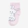 Children's socks KAFTAN "Bunny", rr 18-20, lilac