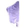 Set of foil balls 19 "Stars", lilac, 25 pcs.