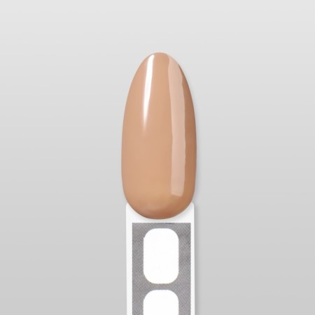 Simple nail polish gel, 3 phase, 10 ml, led/uv, color (93)-15