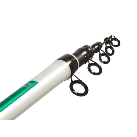 Salmo Blaster Ultima Telerod rings, test 5-20 g, length 4 m.-3