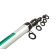 Salmo Blaster Ultima Telerod rings, test 5-20 g, length 4 m.