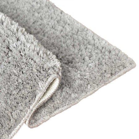 Biba rug, size 50x80 cm, color silver-1
