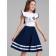 Dress for girl PlayTode, height 140 cm