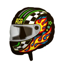 Foil ball 24 