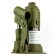 Hydraulic jack "ECO" ECO BAC. 70011, lifting/picking 278/148 mm, 2 tons