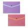 Folder-convert on the Erichkrause "Soft Manga" button, with additional. pocket, a4, in a package, mix