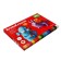 Plasticine 16 colors, 288 g, Erichkrause "Jolly Friends", with a stack, in cardboard packaging