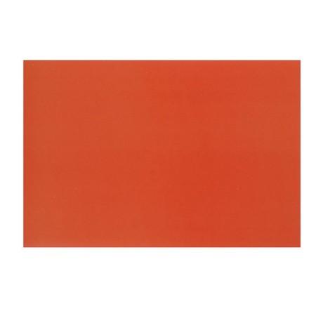Cardboard of color A4, 240 g/m2 "Neva" red, shaken