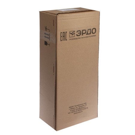 ELEPM-9.0 Erdo Electric boiler NEXT ELECTRON, 9 kW, 220/380 V, upper-4