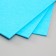A set of hard felt "Astra" (3 pcs) blue, 3 mm, 20x30 cm