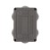 Distribution box Luazon Lighting, 120x80x50 mm, IP55, O/U, with membranes