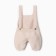 Combine Children's Knitted Minaku, height 62-68, beige color