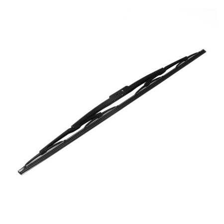 Torso wiper brush 23/580 mm, frame