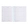 Diary Artificial leather 1-11 grade, 48 sheets, cage, hard cover, my choice. No. 9, foil embossing, rounded corners, lies, block 70g/m²