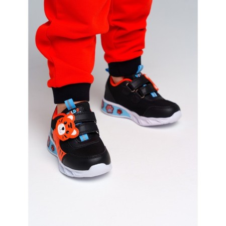Sneakers for the boy PlayTode, size 24-1