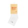 Nosk children, size 22-24, white color