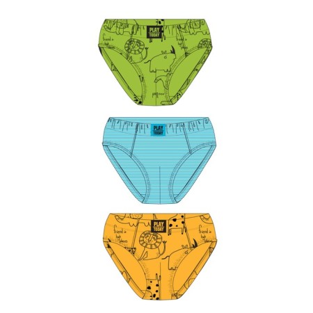 BRIPHIES PLAYS for the boy PlayTode, height 110-116 cm, 3 pcs-1