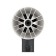 PHILIPS BHD302/00, 1600 W, 3 speeds, 3 pace. regime, 1 nozzle, holler. air, cord 1.8m