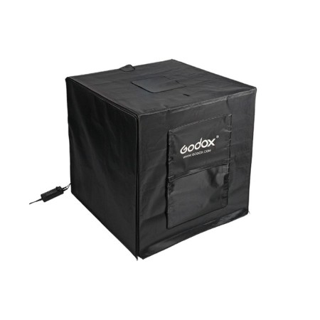 Photobox Godox LSD80 with LED backlight