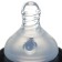 Finding bottle, wide throat Animal, 270 ml., With handles