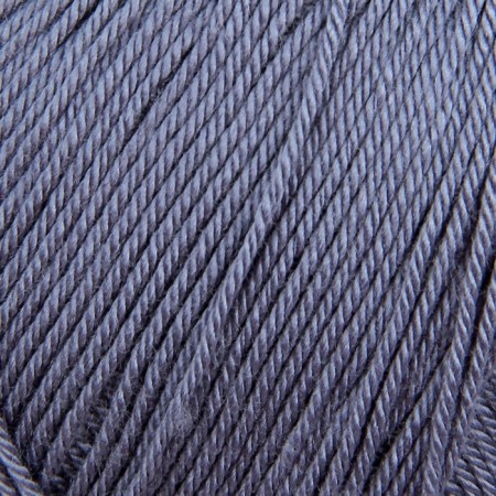 Yarn "Diva" 100% microfiber 350m/100g (353 jeans)