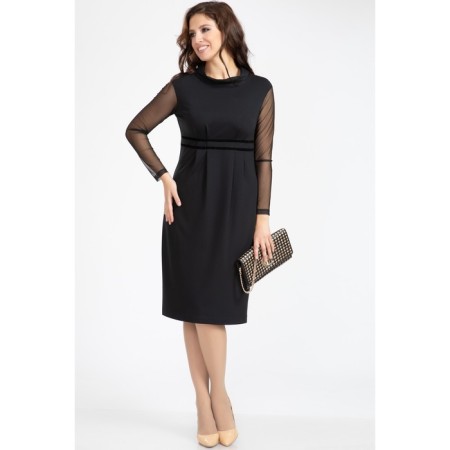 Women's dress, size 52-6