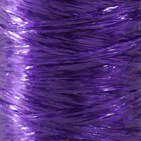 Manual knitting yarn 100% polypropylene 200m/50g (set 3 pcs, St. Syrena, Amethyst, Green)-3
