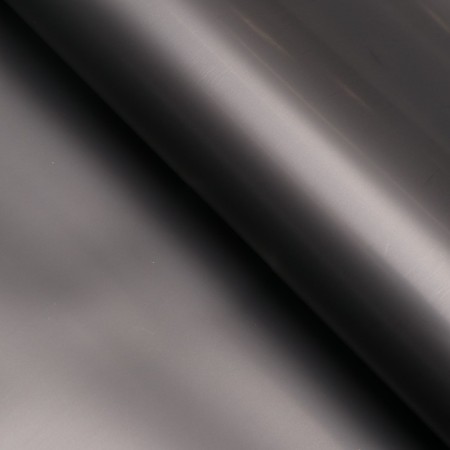 Matte film, basic colors, black, 0.5 x 10 m, 65 μm-1