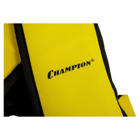 Champion C4004 trimmer belt, Running, with thigh protection-1