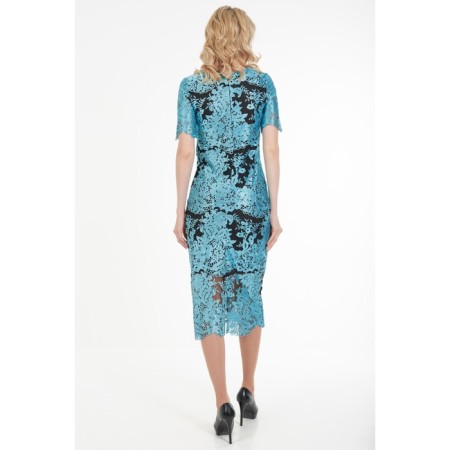 Women's dress, size 42-3