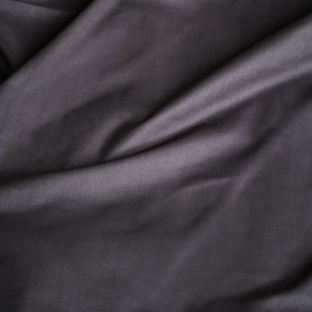 Sheet "era", size 235x260 cm, dark gray color-2