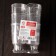 Crystal priest, 170 ml, transparent color