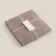 Sl Home tablet "Coniferous" 180x135cm, flax 100%, 190 g/m2