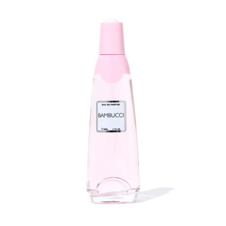 Perfume Water Women's Brocard Parfums Ascania Bambucci, 50 ml-1